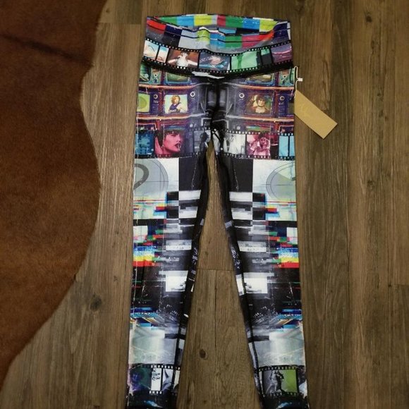 Jennifer Lopez x Niyama Sol IN COLOR Leggings - Picture 2 of 12